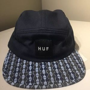 OG Huf Five Panel hat